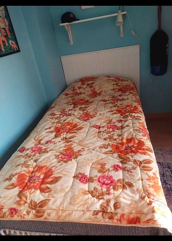 Pamuk Yorgan - Görsel 2