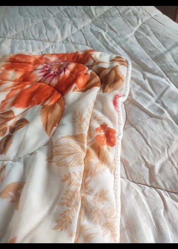 Pamuk Yorgan - Görsel 8