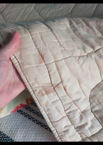 Pamuk Yorgan - Görsel 5