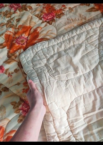 Pamuk Yorgan - Görsel 3