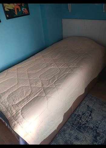 Pamuk Yorgan - Görsel 4