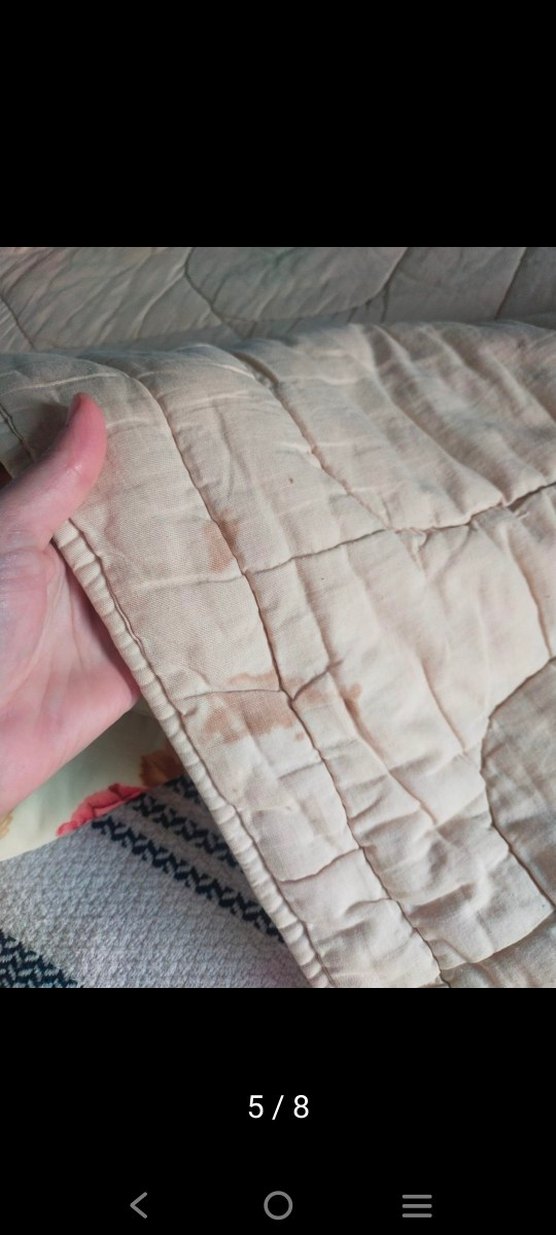 Pamuk Yorgan - Görsel 5