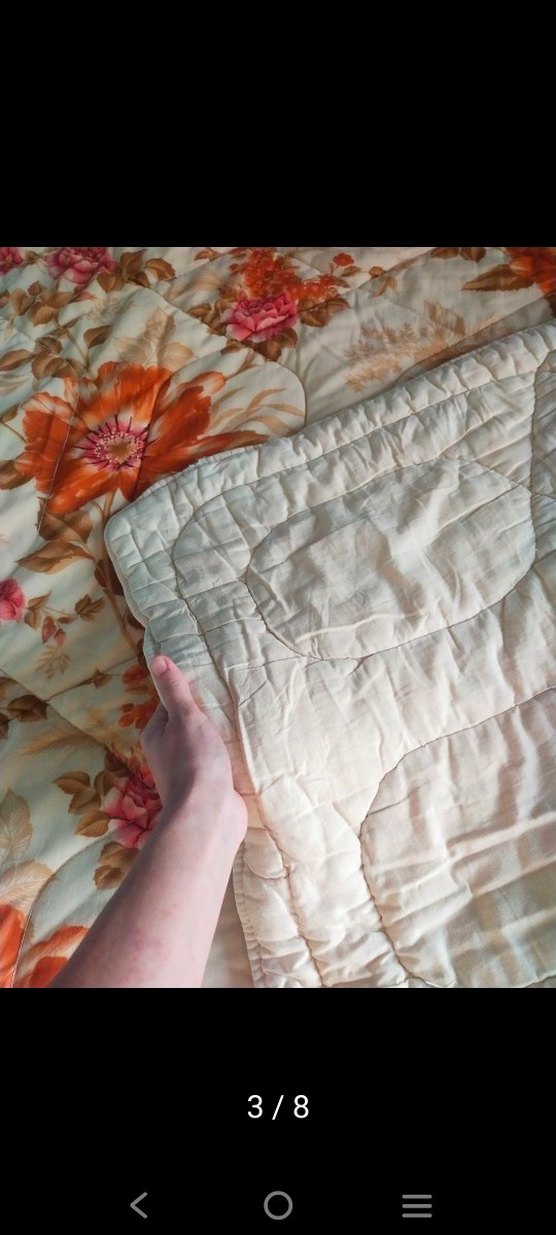 Pamuk Yorgan - Görsel 3