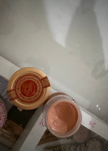 Bej Parlak Kapatıcı ve Aydınlatıcı - Görsel 2