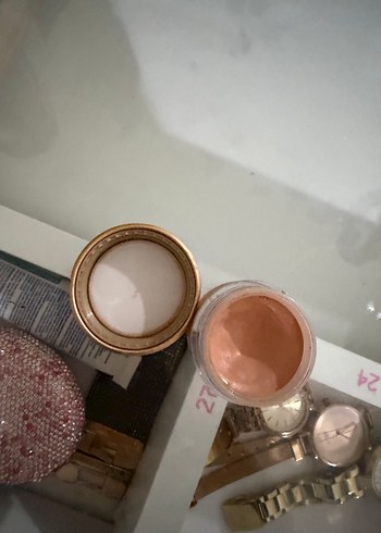 Bej Parlak Kapatıcı ve Aydınlatıcı - Görsel 3