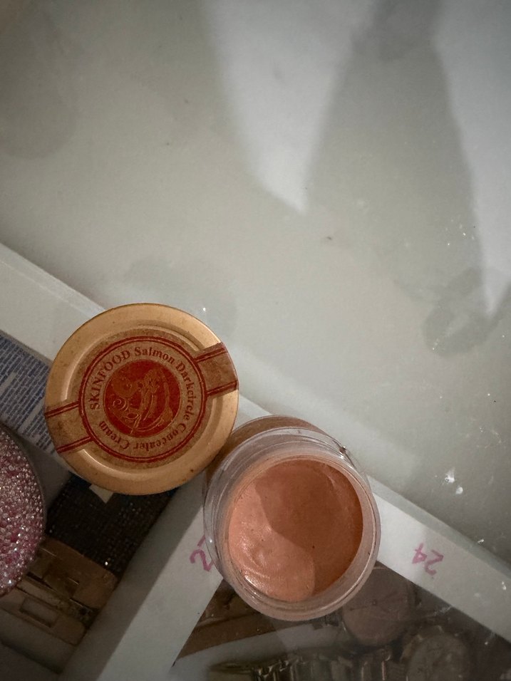 Bej Parlak Kapatıcı ve Aydınlatıcı - Görsel 2