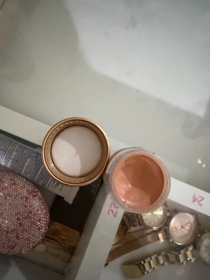 Bej Parlak Kapatıcı ve Aydınlatıcı - Görsel 3