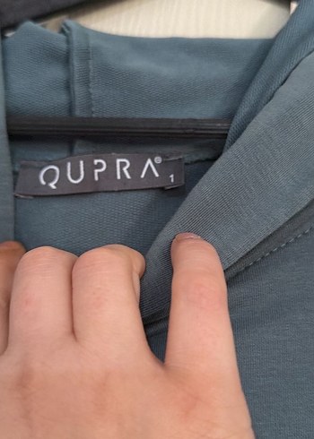 Qupra takım - Görsel 2