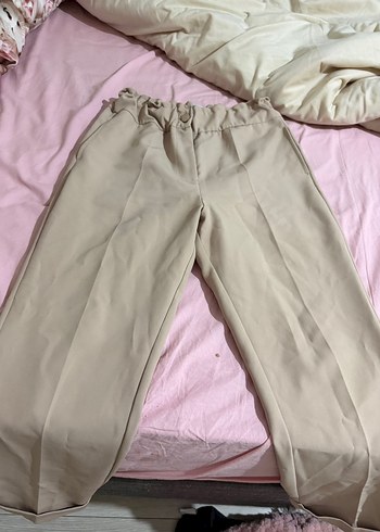 Sentez pantolon - Görsel 3