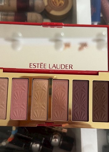 Estee Lauder