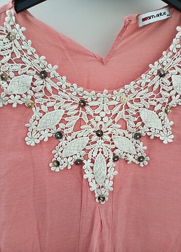 xl Beden Tunik elbise