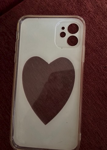 Fermuarlı Pembe Pop Kültür Telefon Kılıfı iphone 11 uyumlu - Görsel 2