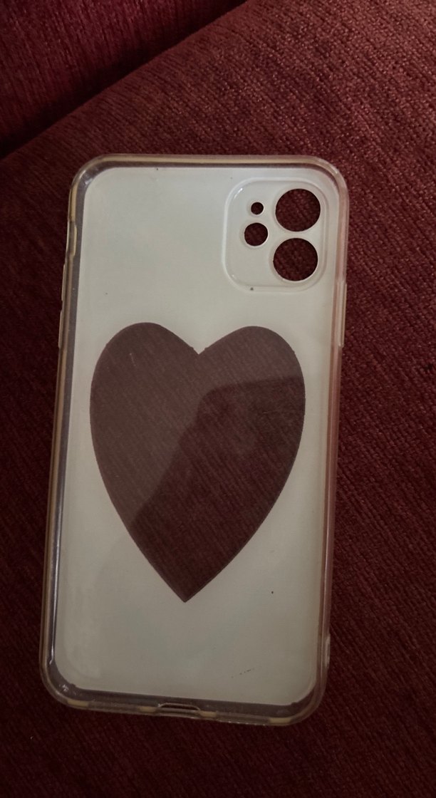 Fermuarlı Pembe Pop Kültür Telefon Kılıfı iphone 11 uyumlu - Görsel 2