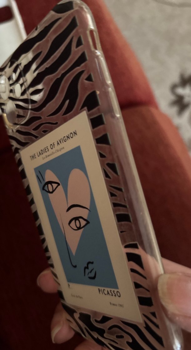 Fermuarlı Bohem Kahverengi Telefon Kılıfı İphone 11 uyumlu - Görsel 3