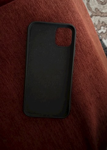 Mor Gotik Boncuklu Telefon Kılıfı İphone 11 uyumlu - Görsel 2