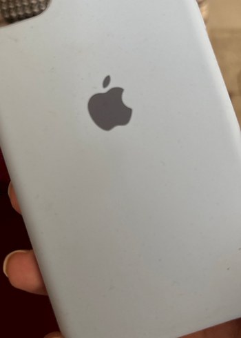 Bebek mavisi lansman Telefon Kılıfı iphone 11 uyumlu - Görsel 3