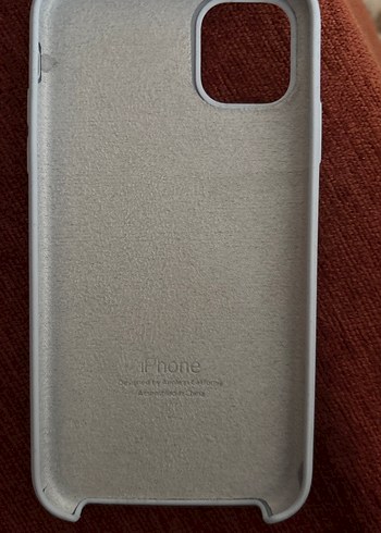 Bebek mavisi lansman Telefon Kılıfı iphone 11 uyumlu - Görsel 2