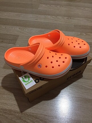 Crocs terlik