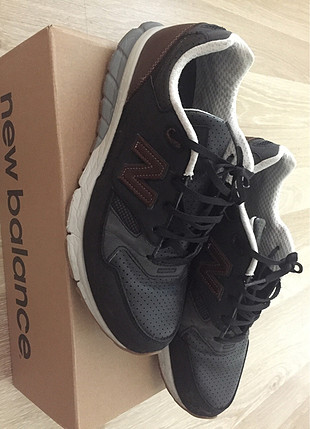 New Balance ayakkabı 