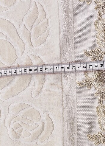 Çeyizlik Seccade Takimi - Görsel 5