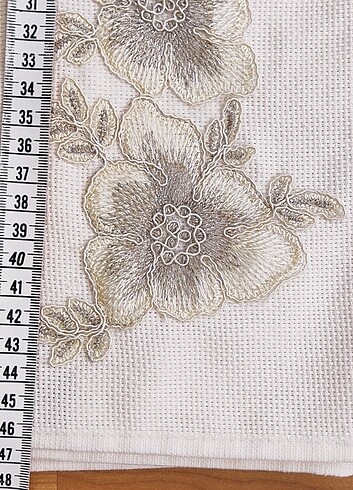 Çeyizlik Seccade Takimi - Görsel 8