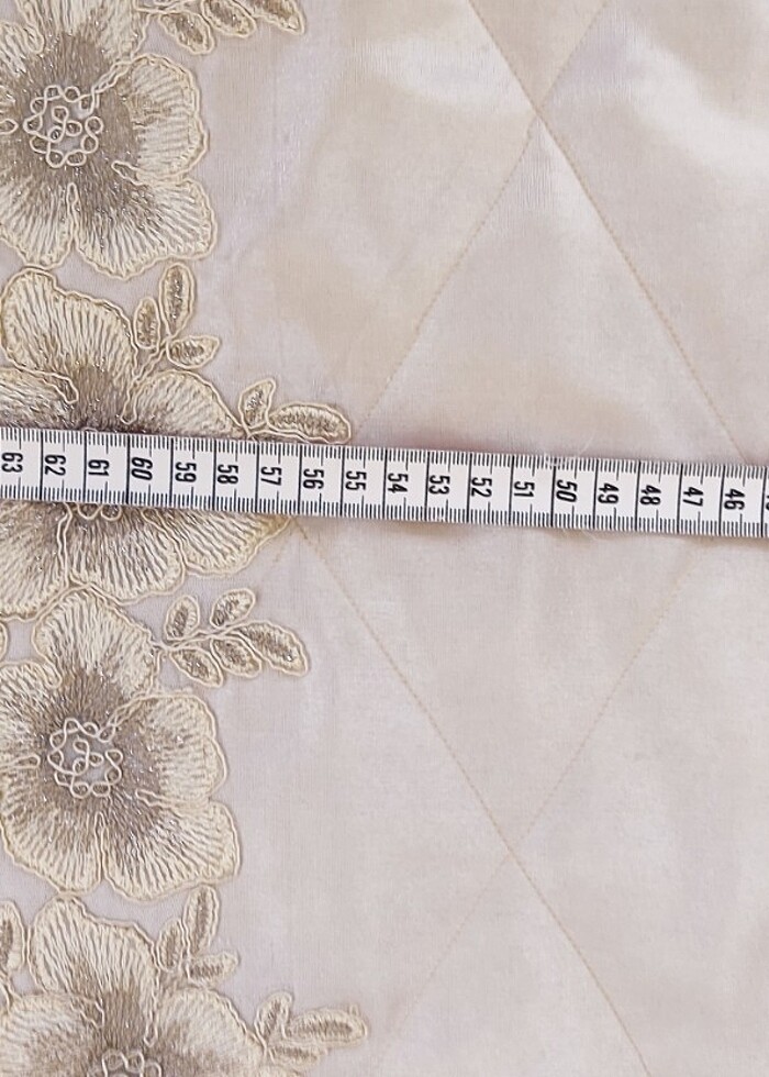 Çeyizlik Seccade Takimi - Görsel 2