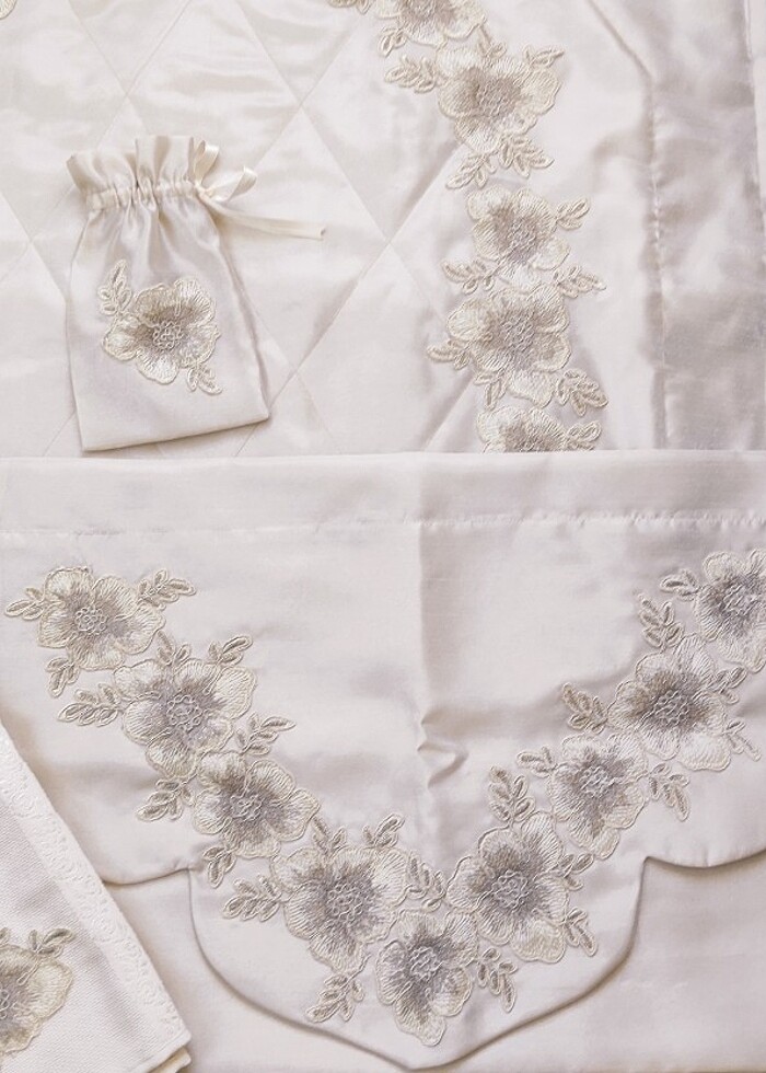 Çeyizlik Seccade Takimi - Görsel 4