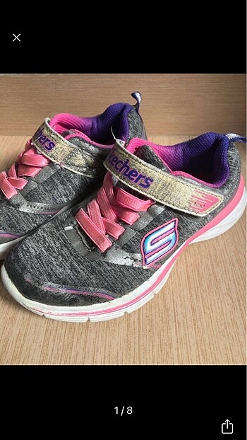 Skechers Orjinal 28,5