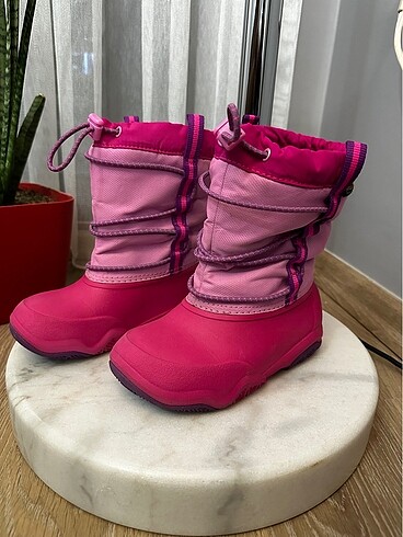 Crocs 29-30 Numara Bot