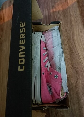 39 Beden Converse modelleri