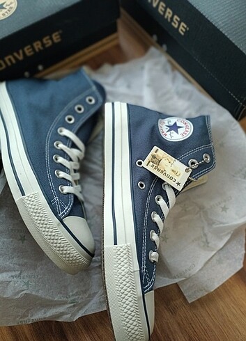 Converse modelleri 