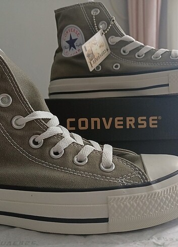 Converse Converse ayakkabı
