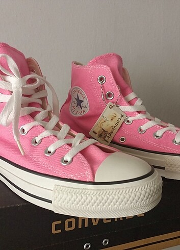 Converse ayakkabı 