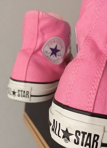 38 Beden Converse ayakkabı