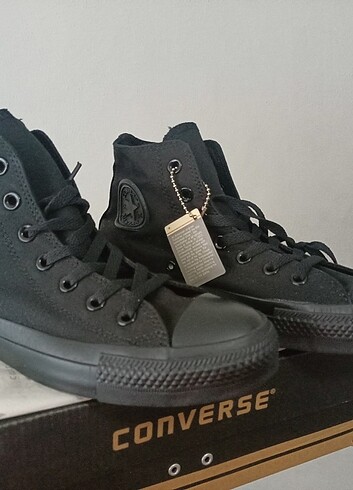 38 Beden Converse