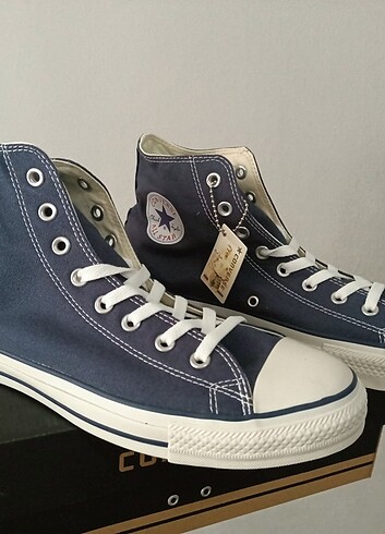 Converse all star