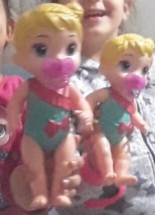 Baby alive 