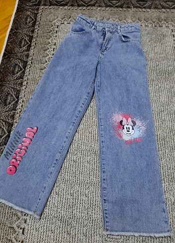 Kot pantolon