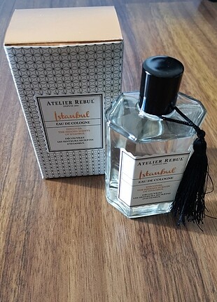 Atelier rebul cologne 