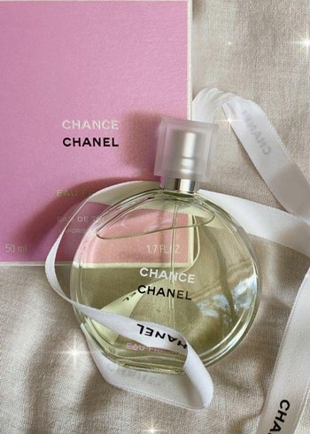 Chanel Chance Kadın Parfümü 100 ml