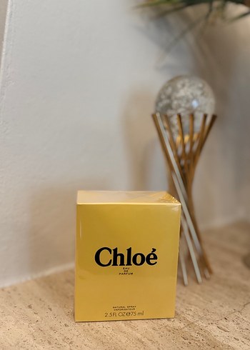 Chloé Eau de Parfum 75 ml Kadın Parfümü