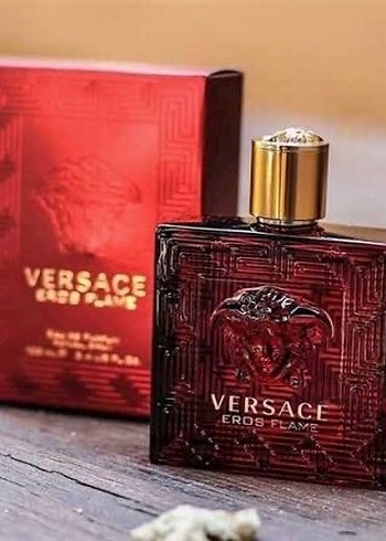 Versace Eros Flame Erkek Parfümü 100 ml