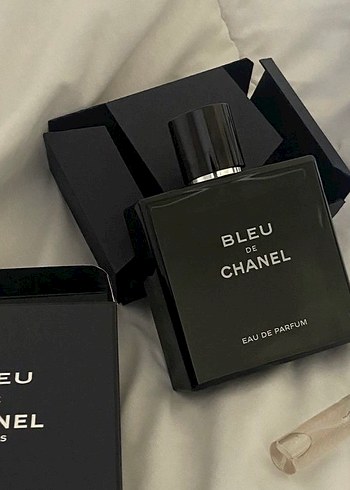 CHANEL Bleu de Chanel Erkek Parfümü