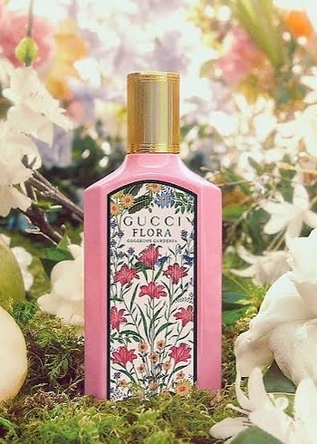 Gucci Flora Kadın Parfümü