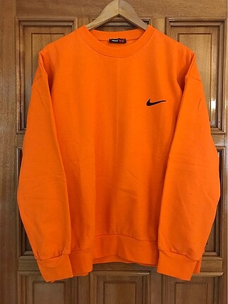Nike Oversize Sweatshirt