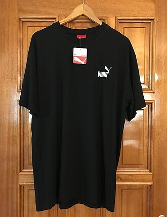 Puma Oversize Tişört