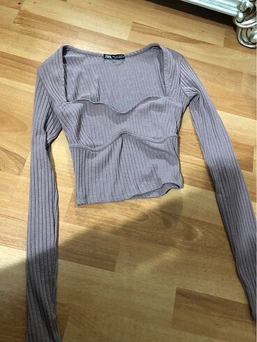 Zara bluz