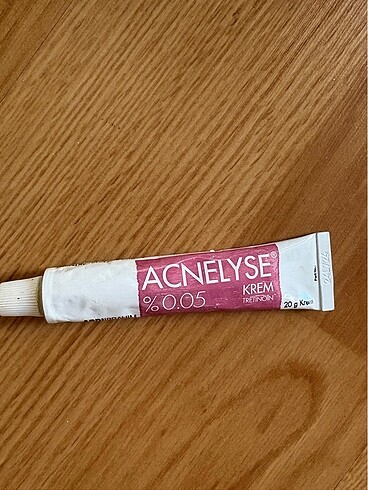 Acnelyse