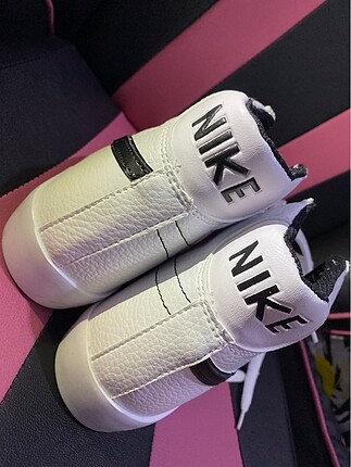 37 Beden beyaz Renk Nike ayakkabı