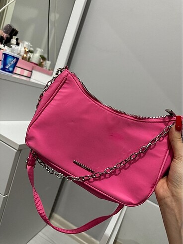 Bershka Bershka Çanta